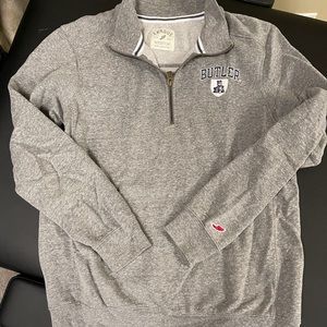 Womens Butler University sweatshirt